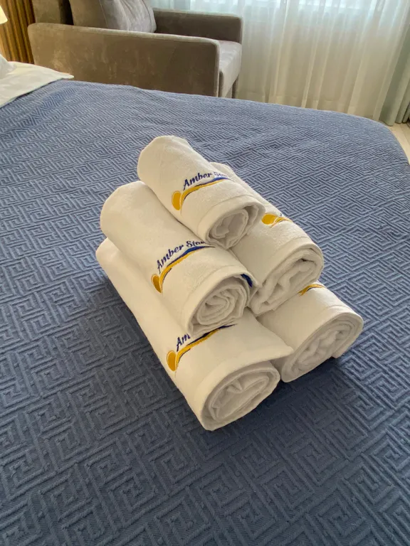 Квартира Квартира За прекрасным отдыхом в ЖК Созвездие — Зеленоградск