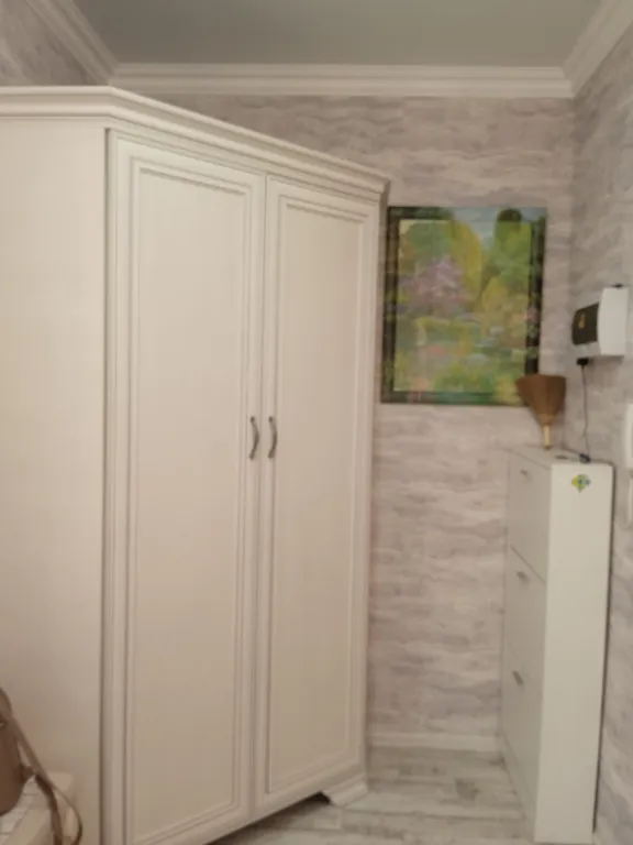 Квартира 2-комнатная Квартира — Светлогорск