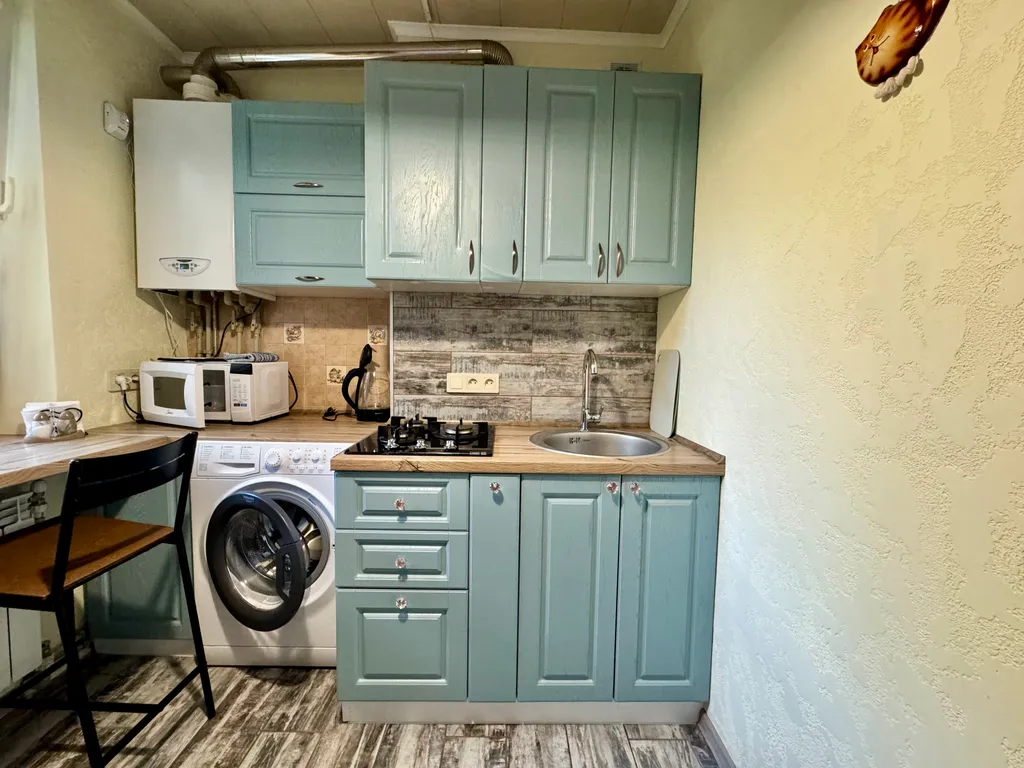 Мяу-квартира на Курортном проспекте