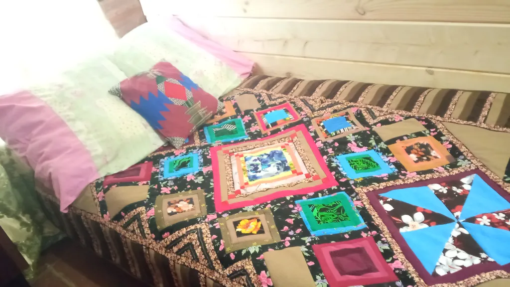 Под Покровом