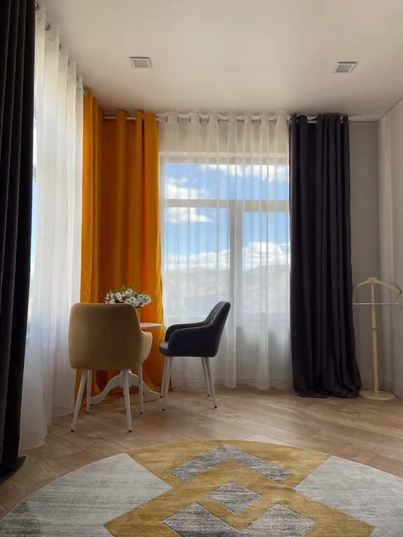 4-комнатный Дом