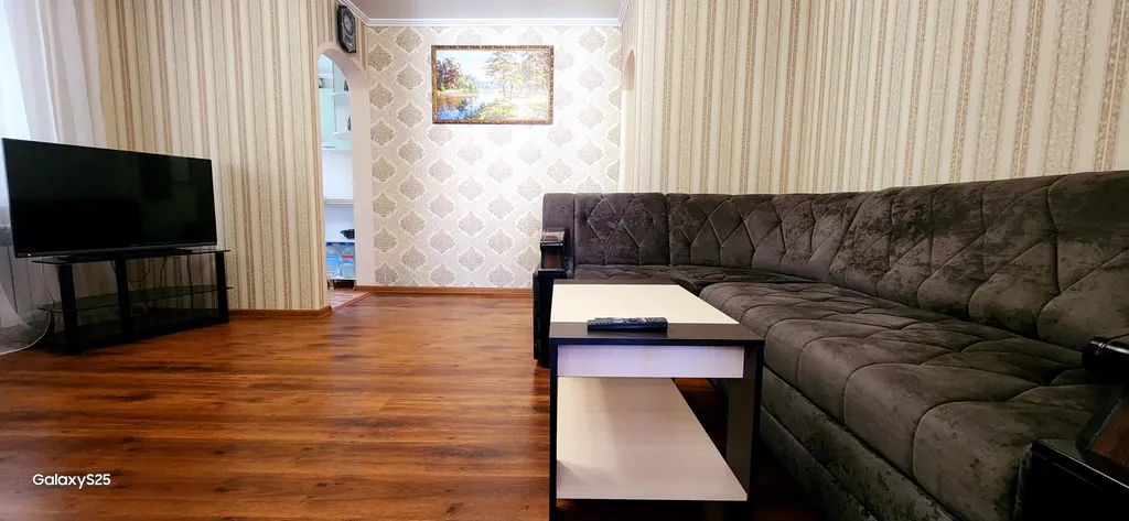 Уютная квартира в центре для комфортного отдыха — аренда посуточно в Хоста