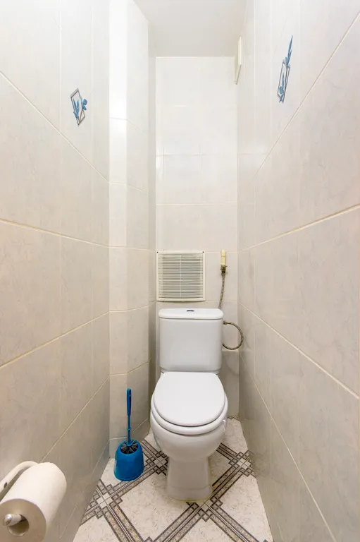 Квартира Уютная квартира с шикарным видом на стадион и набережную реки Преголя — Калининград