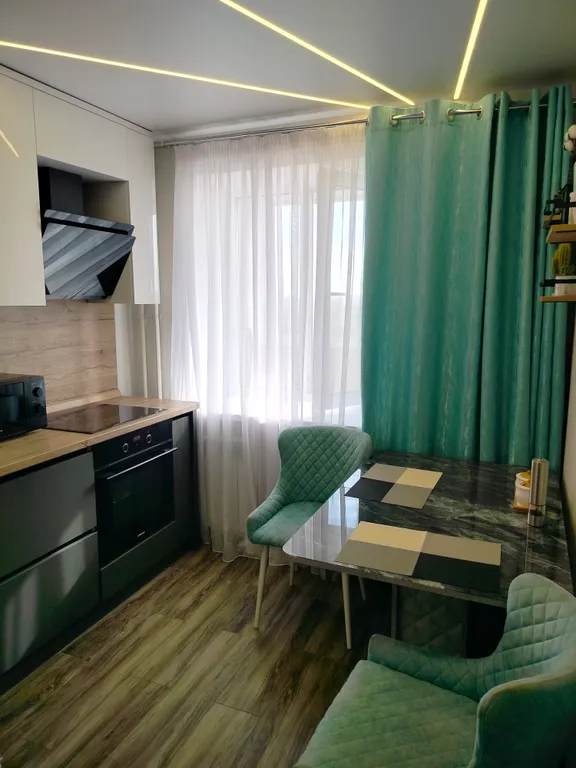 Уютная квартира в центре