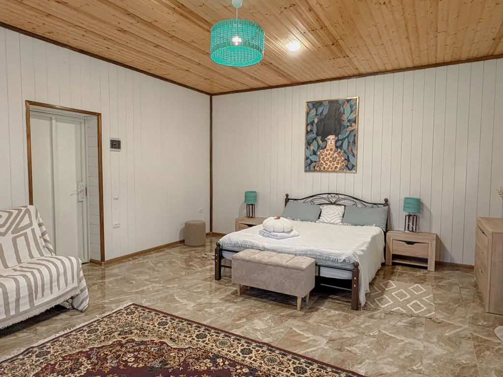 Форелевое поместье Балер