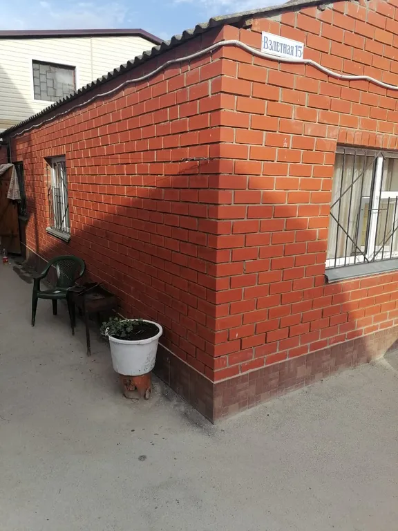 Уютный дом в 150 метрах от пляжа