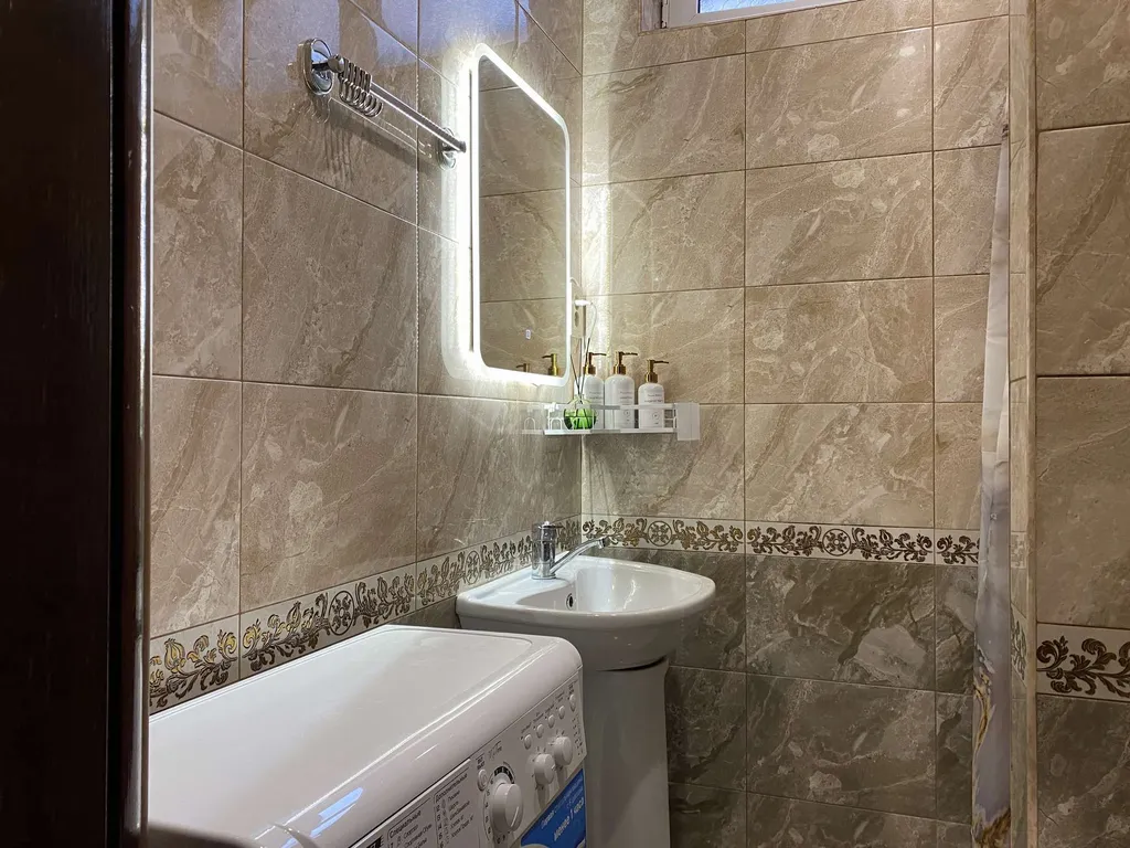 Сердце Владикавказа на Цаголова