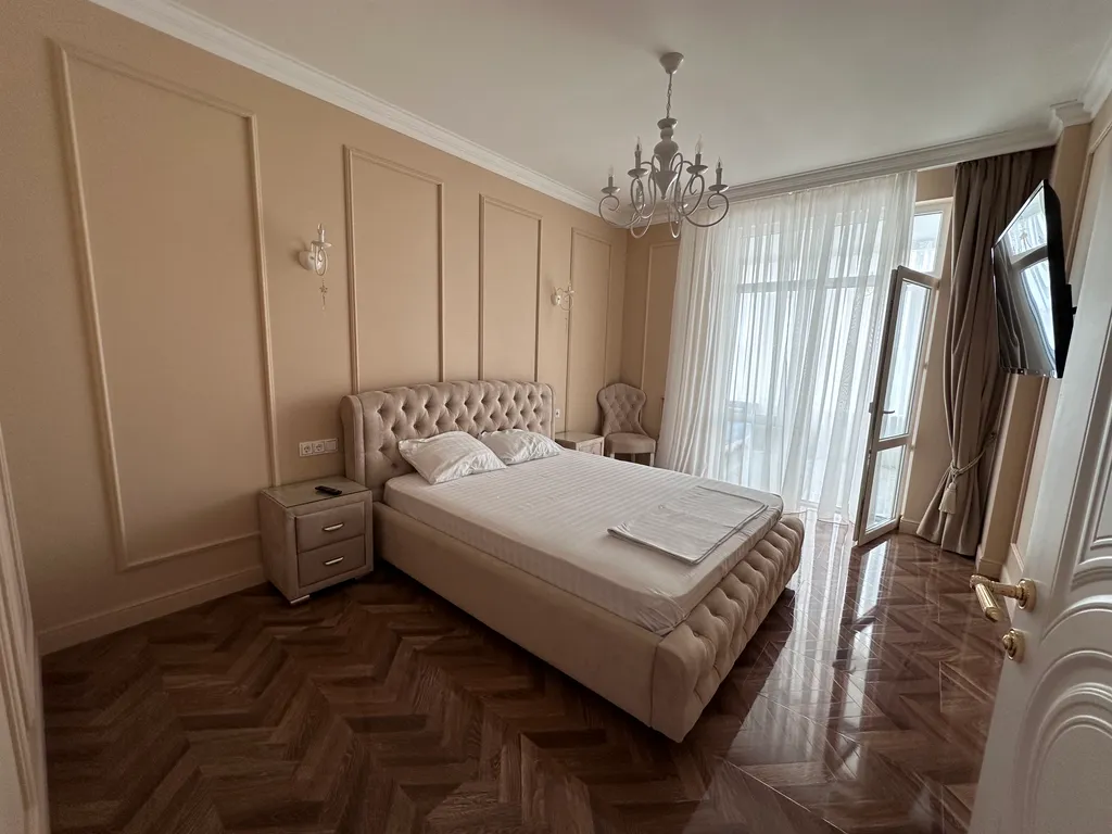 Квартира Квартира с видом на озеро — Славянск-на-Кубани