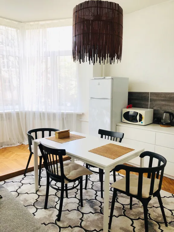 Квартира Квартира в центре в городке Чекистов — Екатеринбург