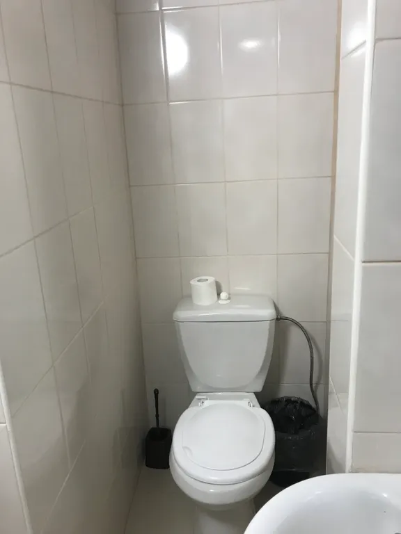 Коттедж Домик на Мамайке — Сочи