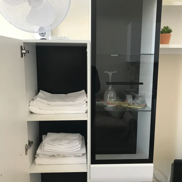 Комфорт номер в Парк-сити