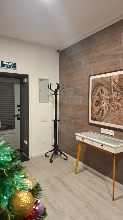 Номер в мини отеле в центре города, Ваша станция 1