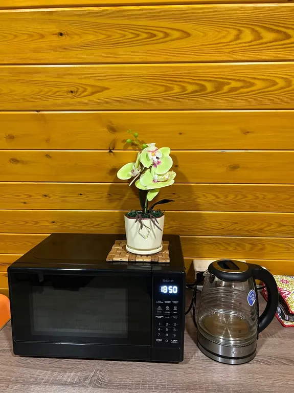 Дом A-frame Gesh_142