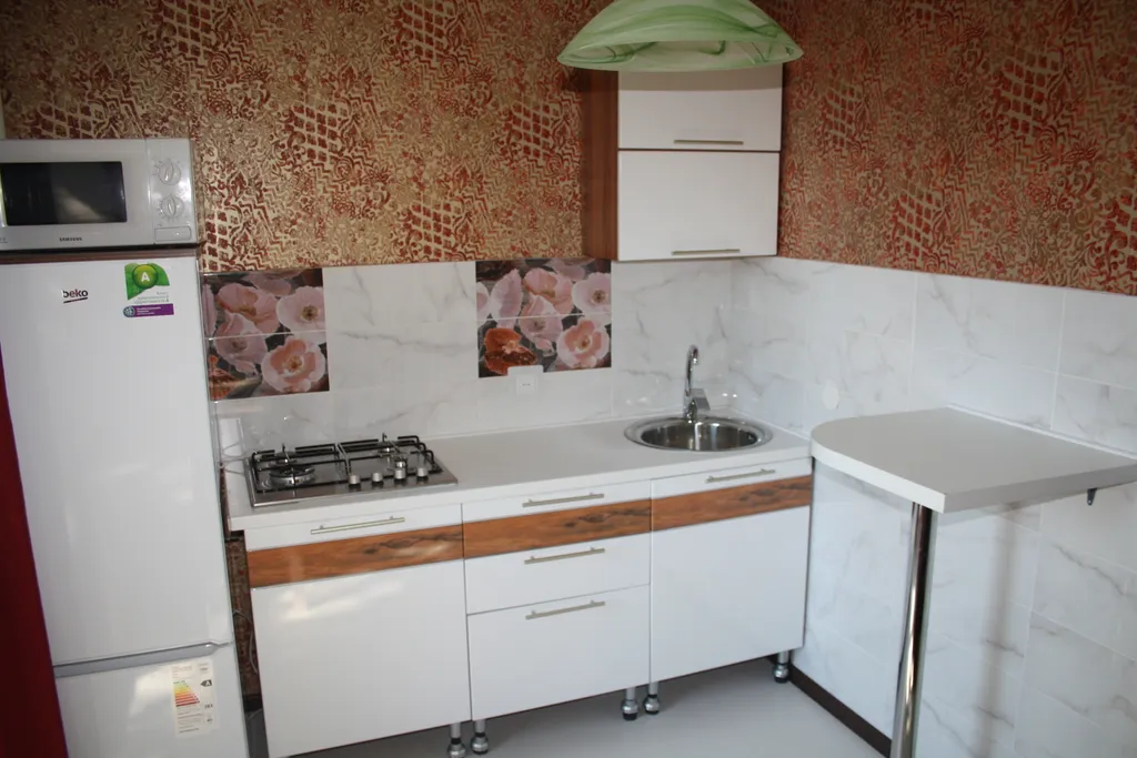 Однокомнатный стандартный номер