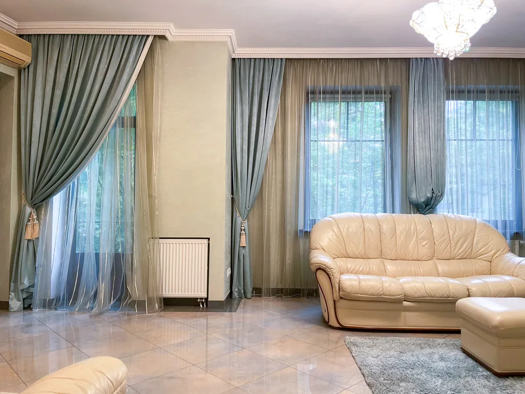 Прекрасная квартира Амалиенау