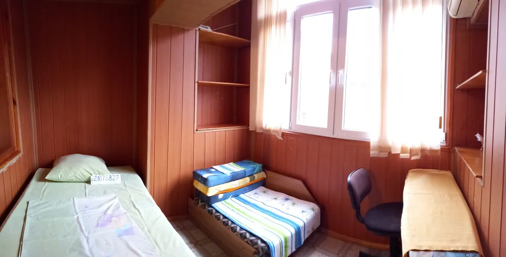 Квартира Уютная квартира в центре Адлера — Адлер