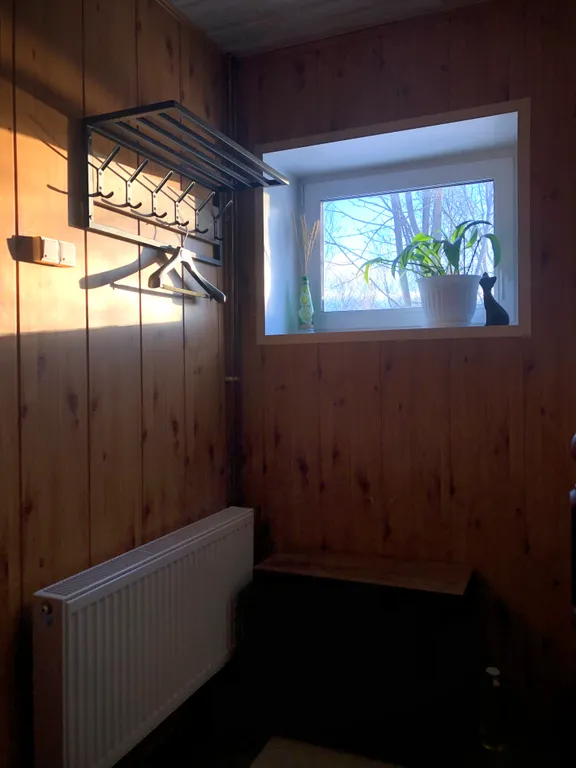 Сдам дом с баней