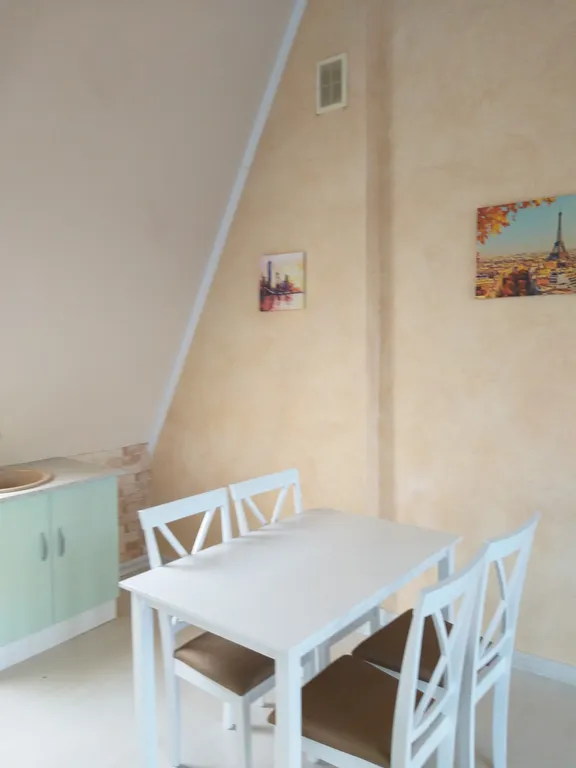 Квартира Квартира Апарт Морис — Светлогорск