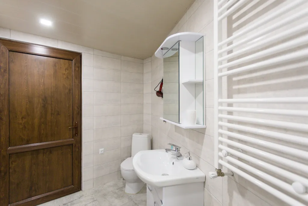 Apartment in the old town