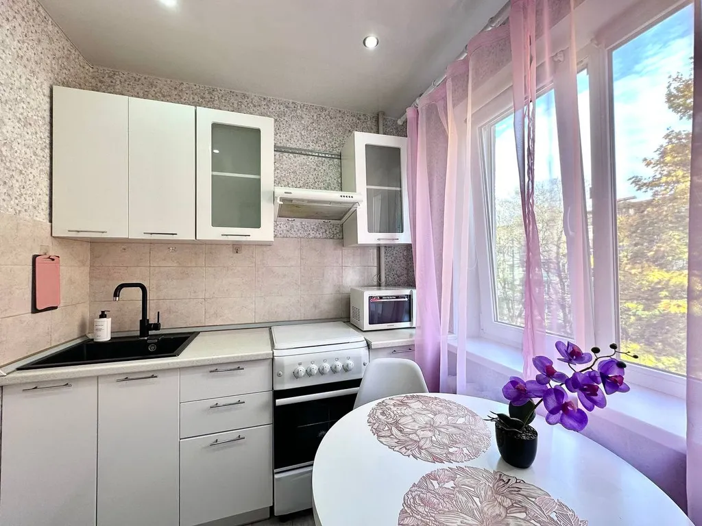 Квартира Апартаменты Закхайм — Калининград