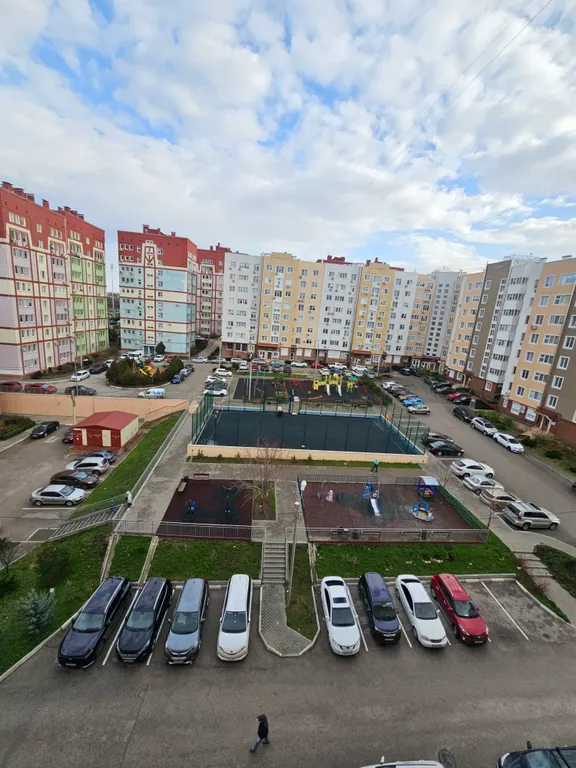 Квартира Уютная квартира — Севастополь