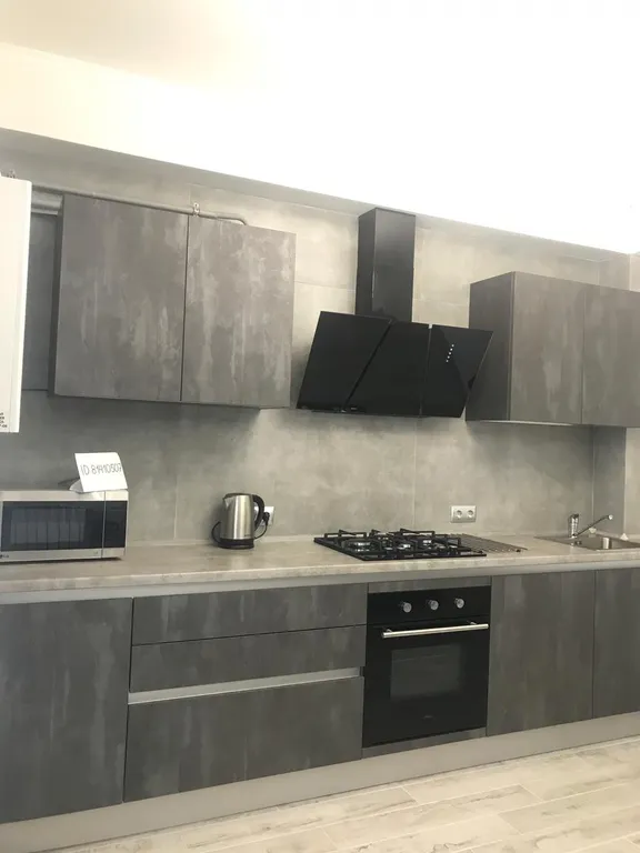 Квартира 1-комнатная квартира люкс класса на территории парка Победы — Севастополь