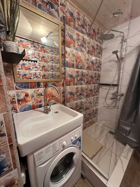 Квартира с центре Тамани