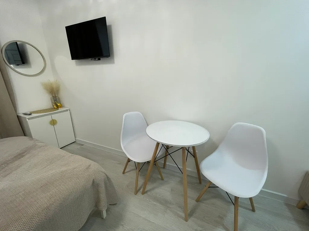 Уютная студия рядом с жд вокзалом