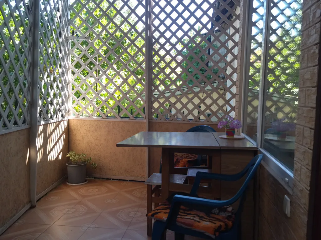 Апартаменты Ясень