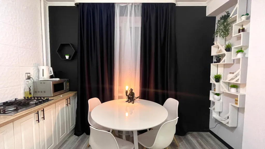 Квартира Уютная квартира для семьи с детьми — Калининград