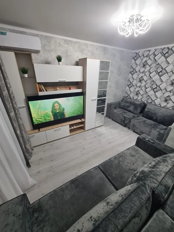 Новая квартира рядом с трассой М4 — аренда посуточно в Миллерово