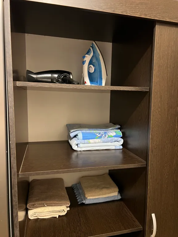 Уютная студия в сердце Кудрово