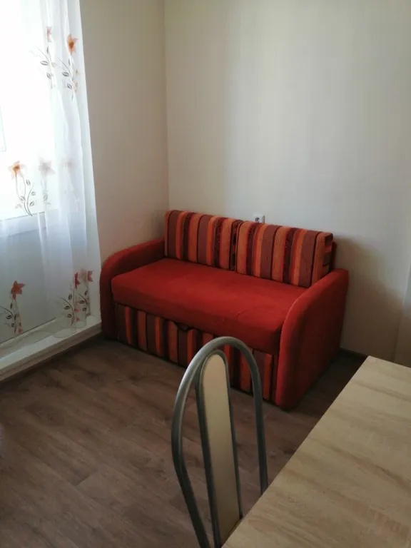 Квартира с видом на реку рядом с центром