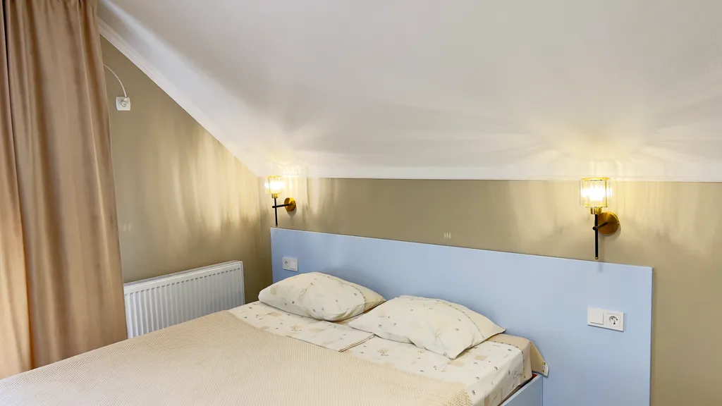 Квартира Комната — Анапа