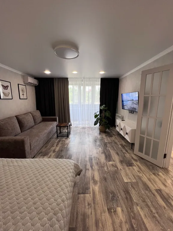 Уютная квартира в 3 минутах от трассы м4 дон