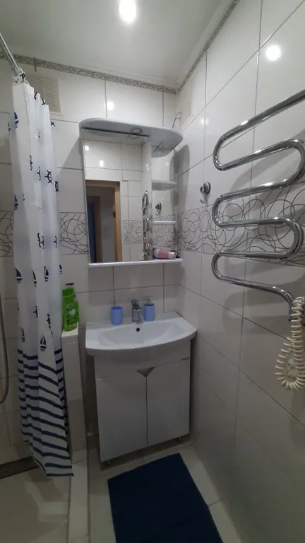 Квартира с видом на море