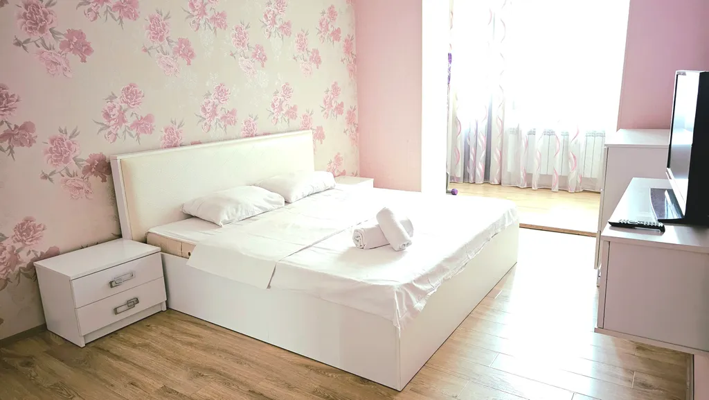 2-комнатная квартира рядом старом городе