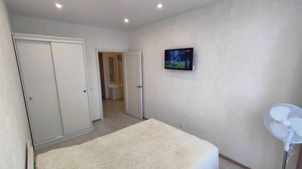 Квартира Спокойная квартира — Калининград