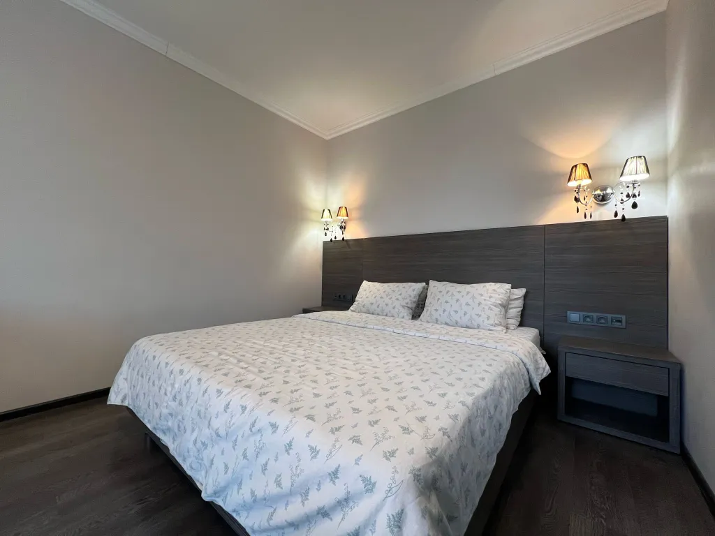 Апартаменты в Минске у метро Пушкинская, метро Молодежная