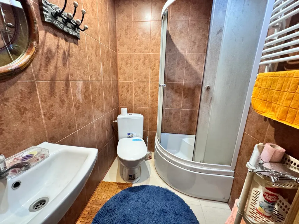 Уютный дом в центре Гродно