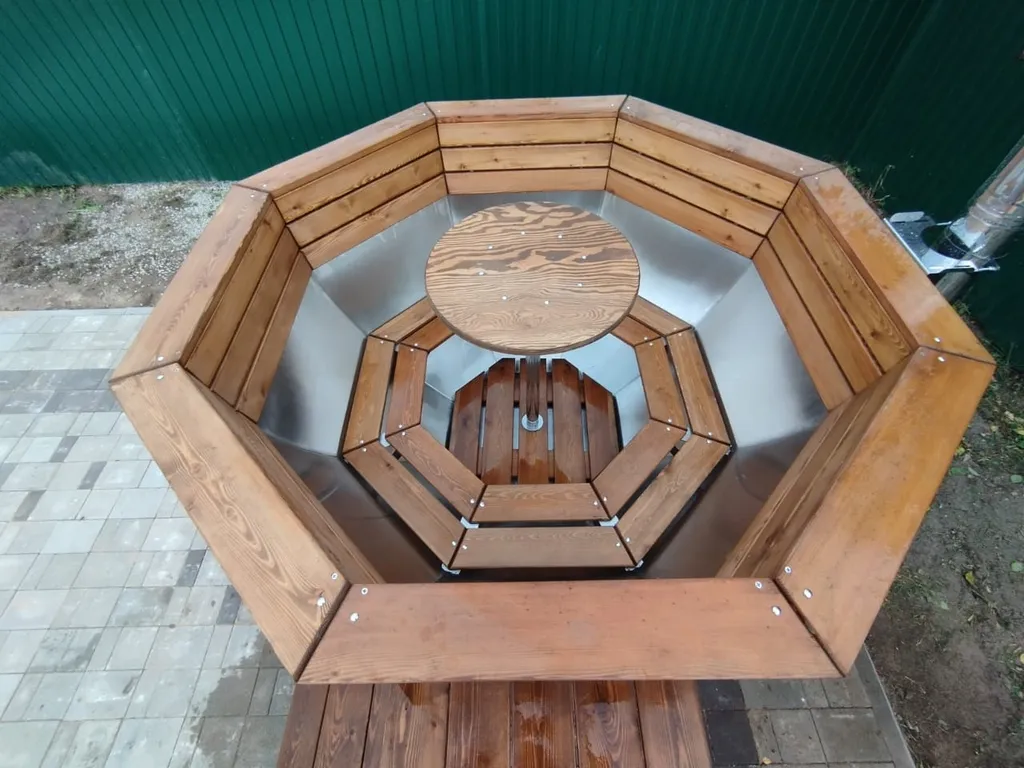 Экологически чистый дом