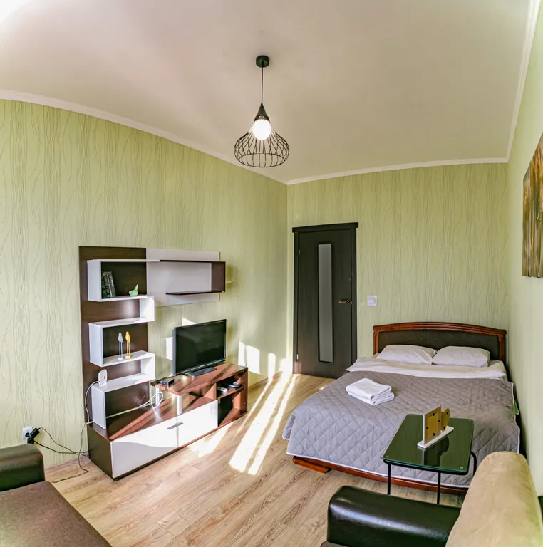 Комфортная квартира