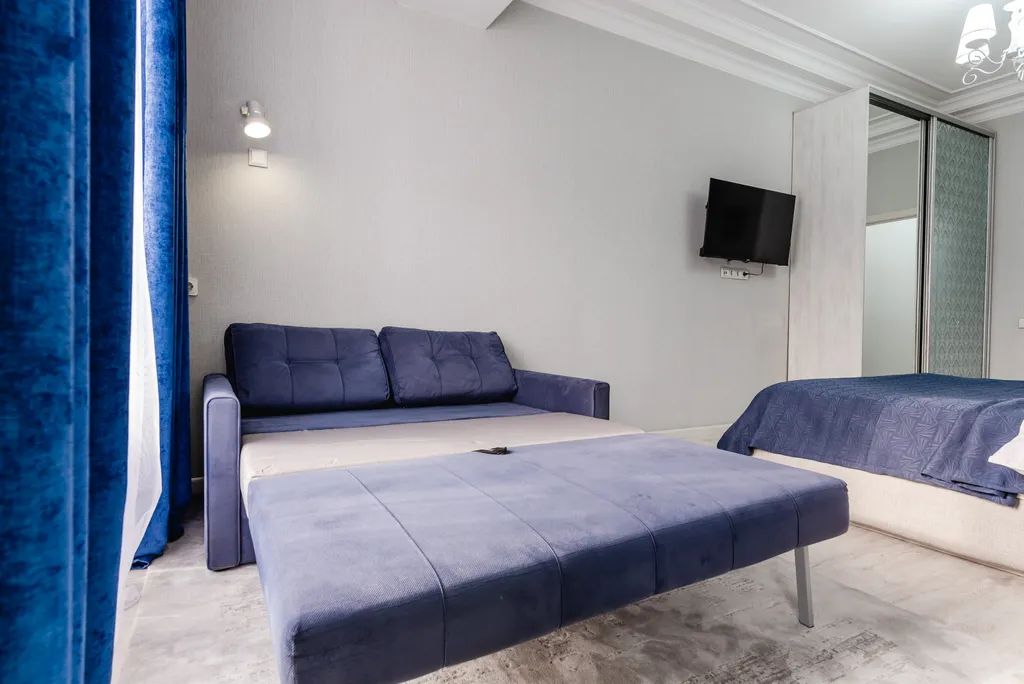 Жк комфорт 4х комн квартира, возле трц мега аlmaty