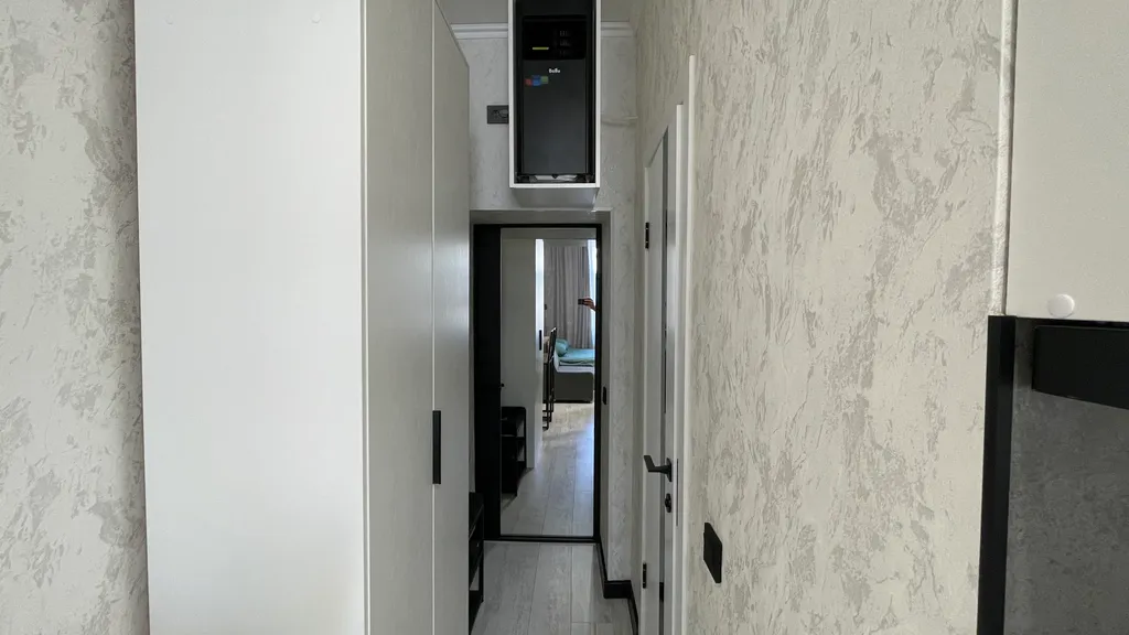 Квартира Квартира Уютная студия в сердце города 2Risto Apartments — Санкт-Петербург