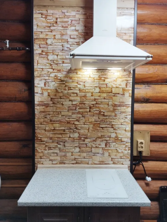 Уютные апартаменты с сауной рядом с центром города