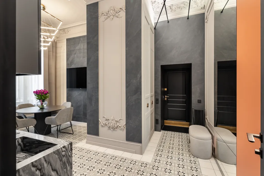 Квартира 1-комнатная Квартира — Санкт-Петербург