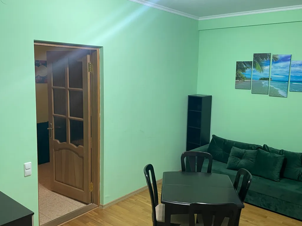 Апартаменты у моря