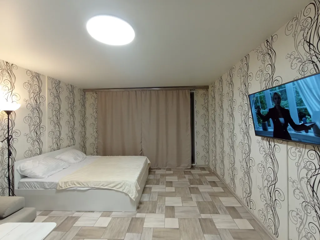 Квартира рядом с больницей