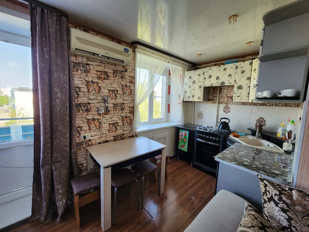 Апартаменты 2 комнатные комфорт класс с видом на озеро