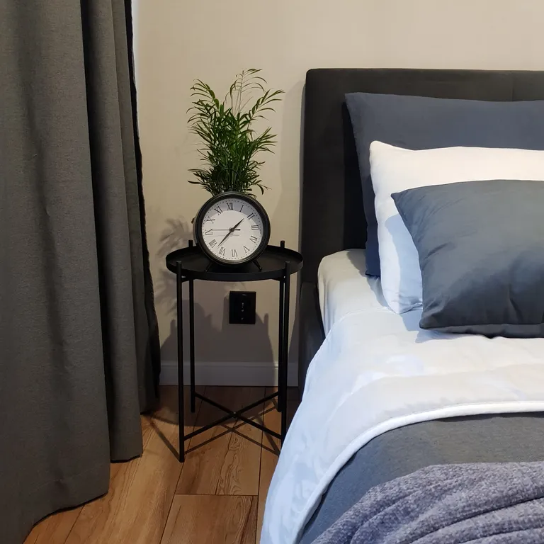 Современная квартира с отличным ремонтом